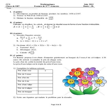 Eb7 examen final 2014