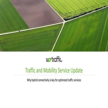 Triple Play Traffic (Hybrid Traffic Services)