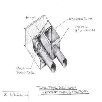 BV_DRYER_EX_INSECT_BD DAMPER (003)