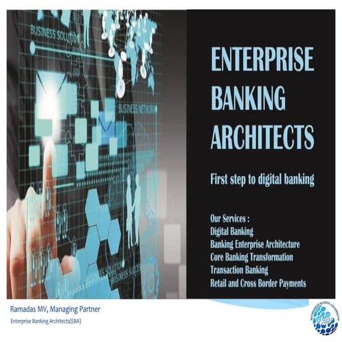 Global Payment Reference Architecture