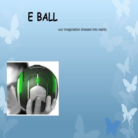 Eball