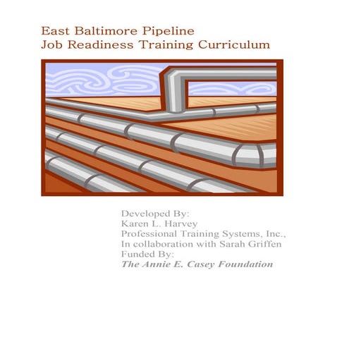 E Baltimore Jrt Curriculum2