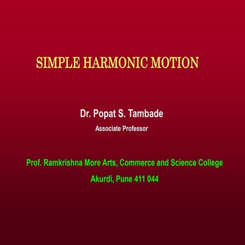 E:\Baravi1\Simple Harmonic Motion