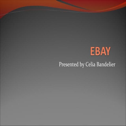Ebay