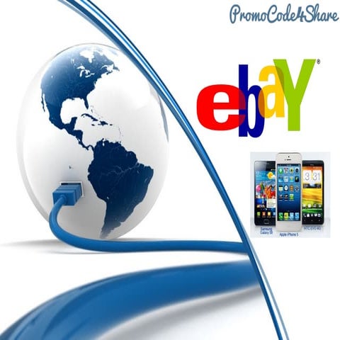 eBay Coupon 2013