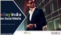 eBay India Social Media Analysis Q4 2015