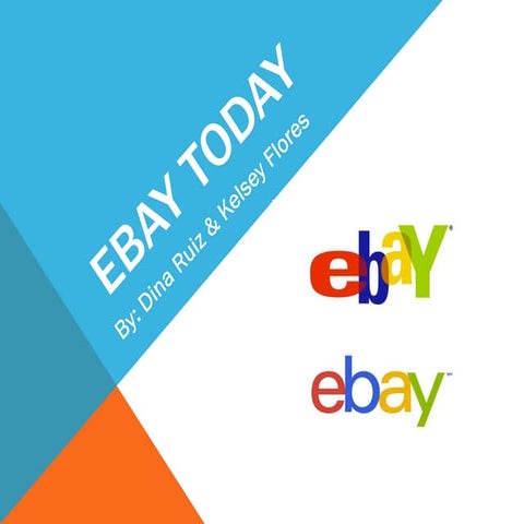 ebay Today