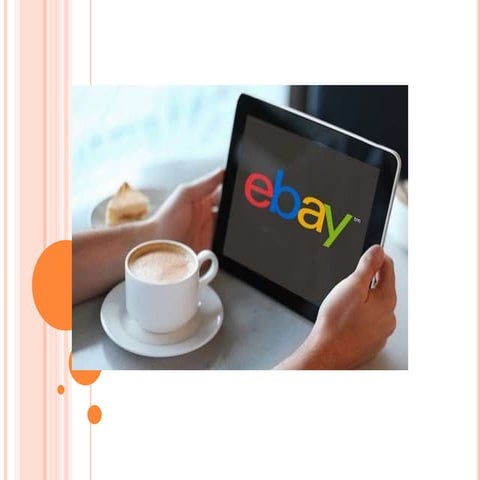 Ebay presentation