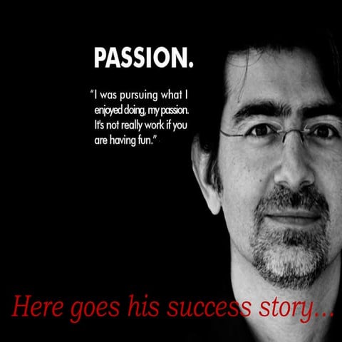 Ebay's success story?