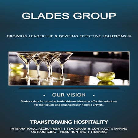 Hospitality (LATEST)