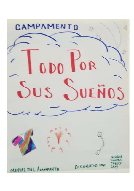 Estudios biblicos para adolescentes y jovenes: "Todo por sus suenos-la vida d...