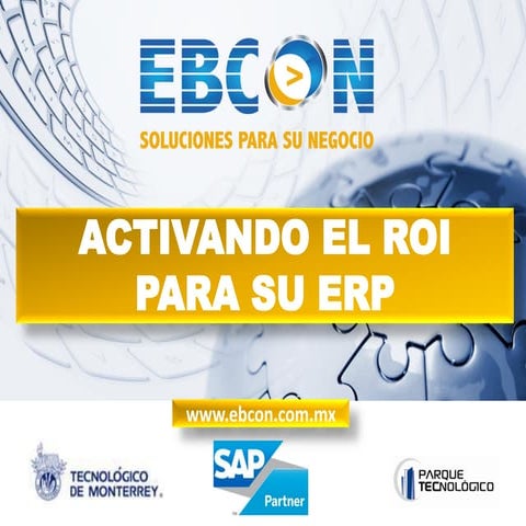 FLL CV Español | PDF