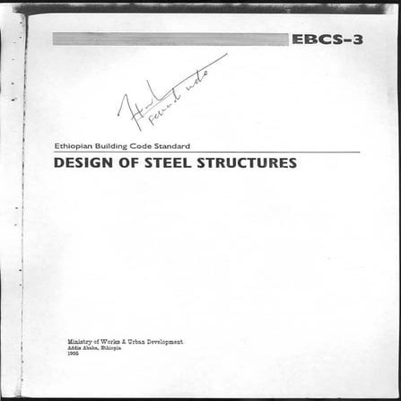 EBCS 3-Design of Steel Structures .pdf