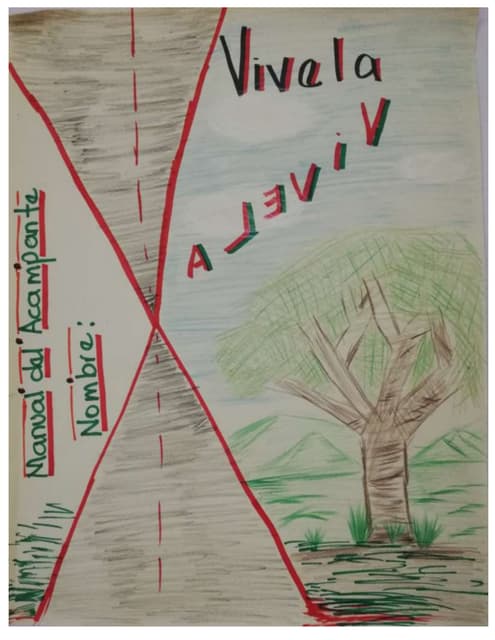 Estudios biblicos para adultos o jovenes: "Vivela" (Colosenses)
