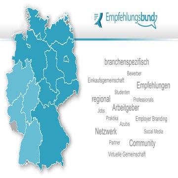 Empfehlungsbund: Technische Updates 2021_01