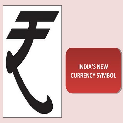 new currency symbol