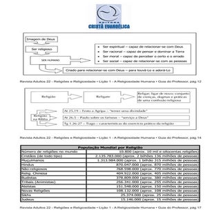Ebd   recursos didáticos - classe a...