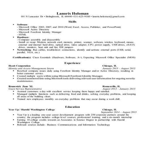 Fetsch_Resume | DOC