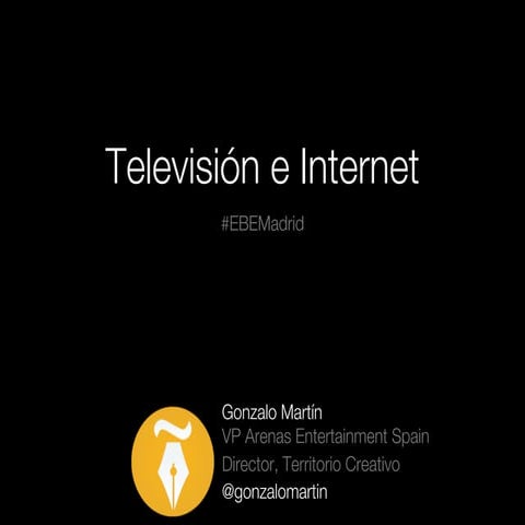 Futuro Television - EBE Madrid