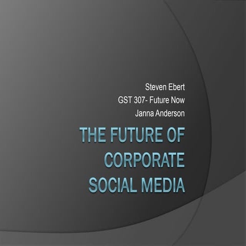 Working and Learning in Virtual Worlds - Day 1 | PPT
