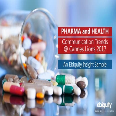 Ebiquity Health and Wellness