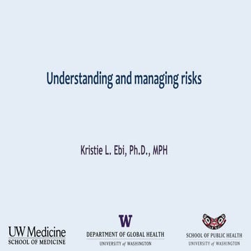 IPCC Risk Framework_Ebi