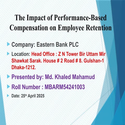 EBL_Performance_Based_Compensation[Mr. Khaled].pptx