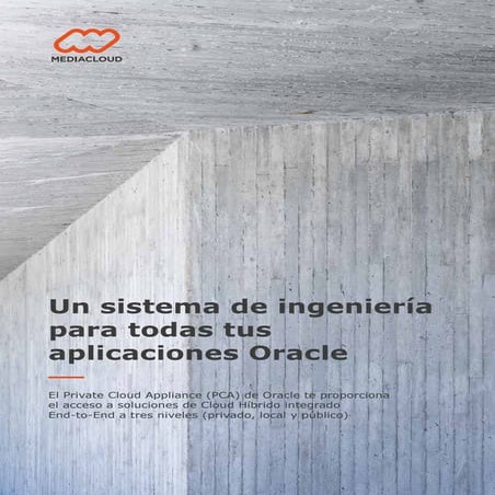 eBook pca oracle