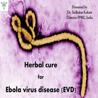 Ebola