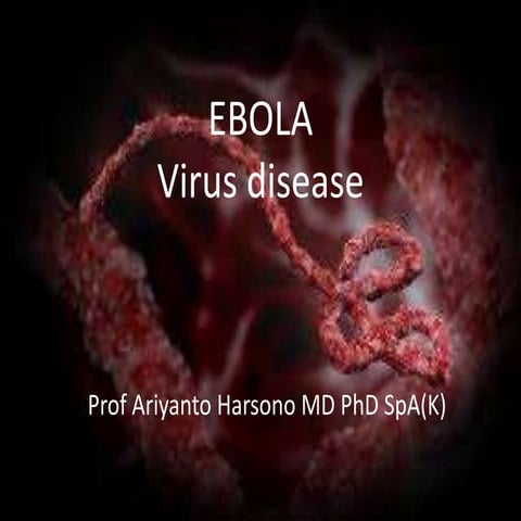 Ebola