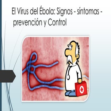 Ebola | ODP