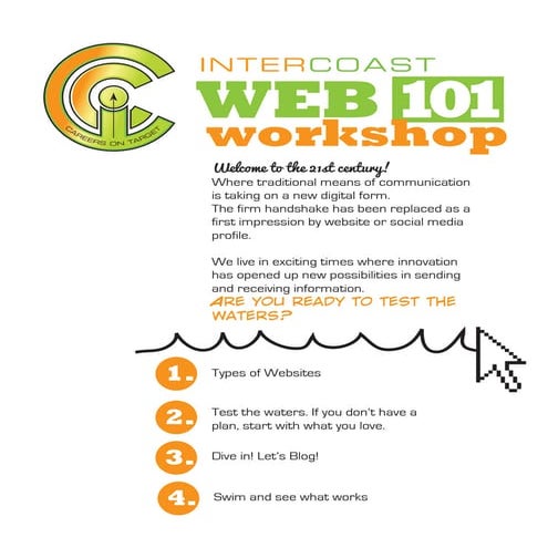 Web 101