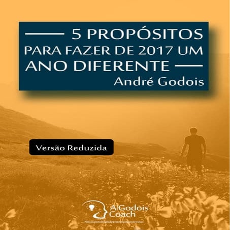 Ebook   5 propósitos para seu 2017 diferente