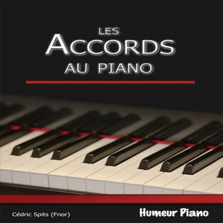 Ebook accords-piano Piano Chords