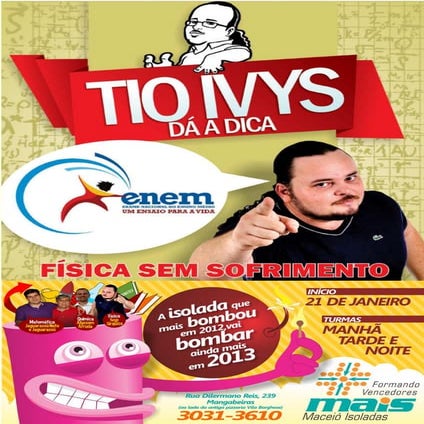 E book   compreendendo o sisu 2013