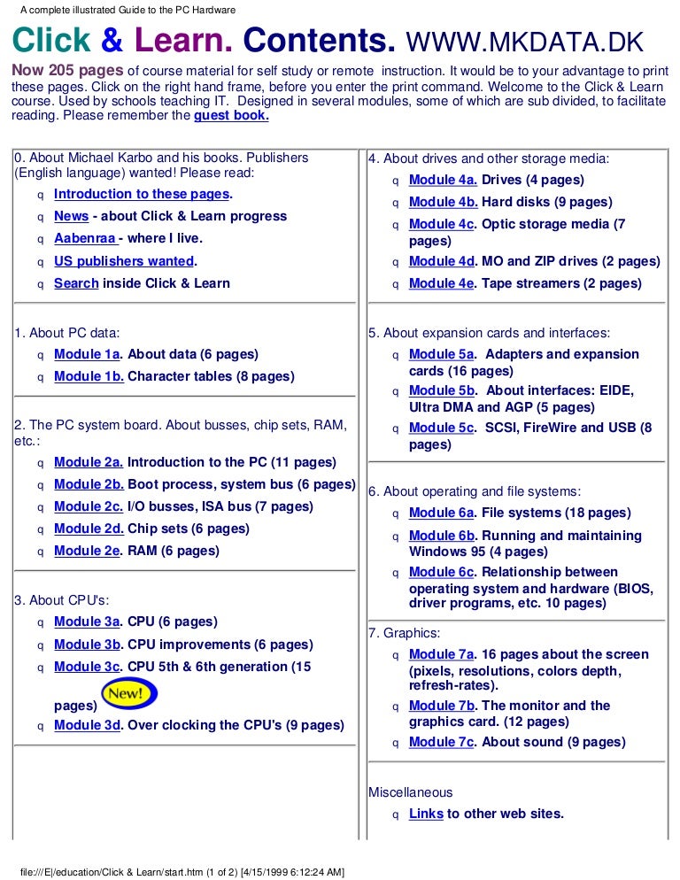 Ebook computer-_repair__a_complete_illustrated_guide