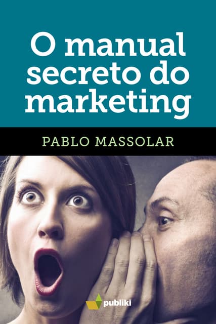 O Manual Secreto do Marketing 