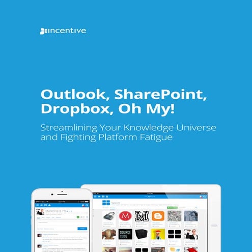 Ebook outlook-sharepoint-dropbox-oh-my