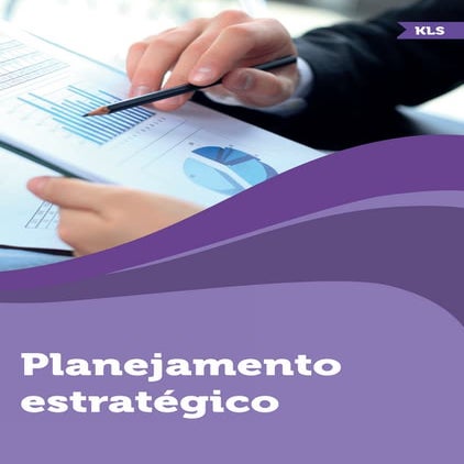 Ebook planejamento estrategico | PDF