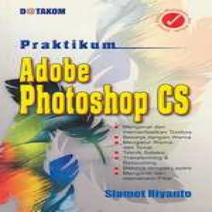 Ebook    praktikum adobe photoshop cs2