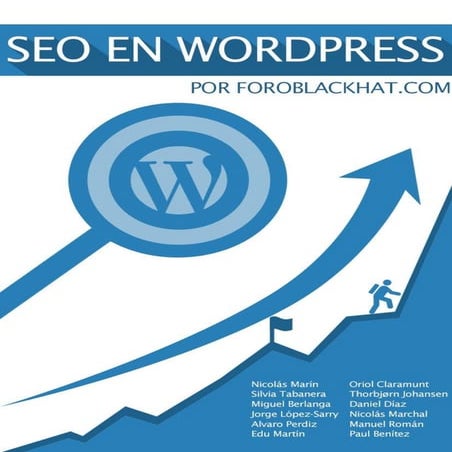 Seo para wordpress