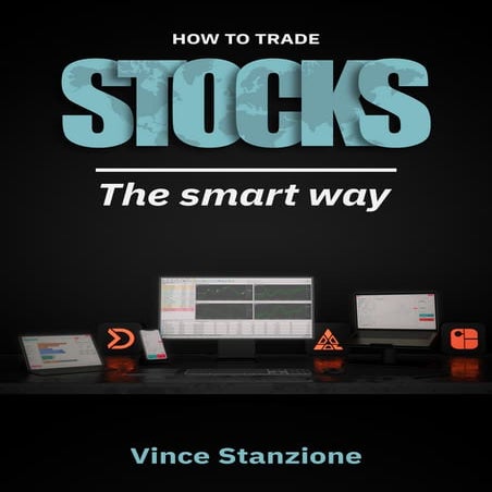 How To Trade Stocks with Deriv.com