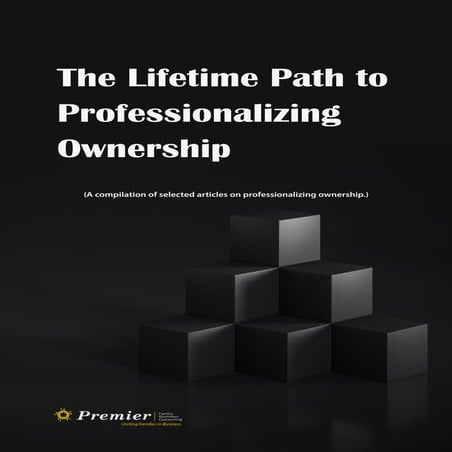 Indian family businesses | PDF