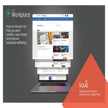 Improve Employee Productivity Now