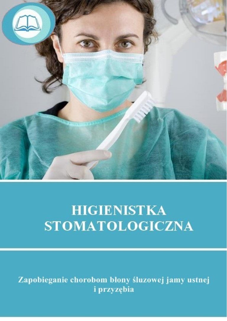 Zapobieganie Chorobom Zawodowym Polega Na 14. Zapobieganie chorobom błony śluzowej jamy ustnej i przyzębia