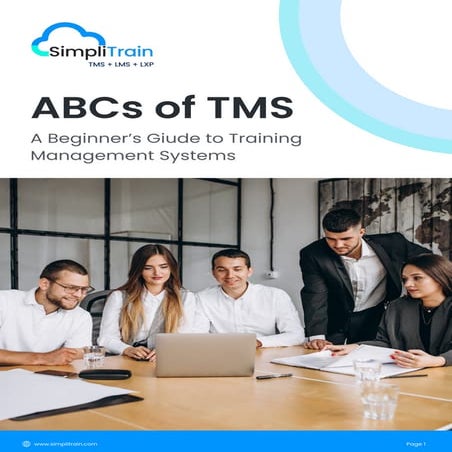 NS-TMS - Training Management Database | PDF