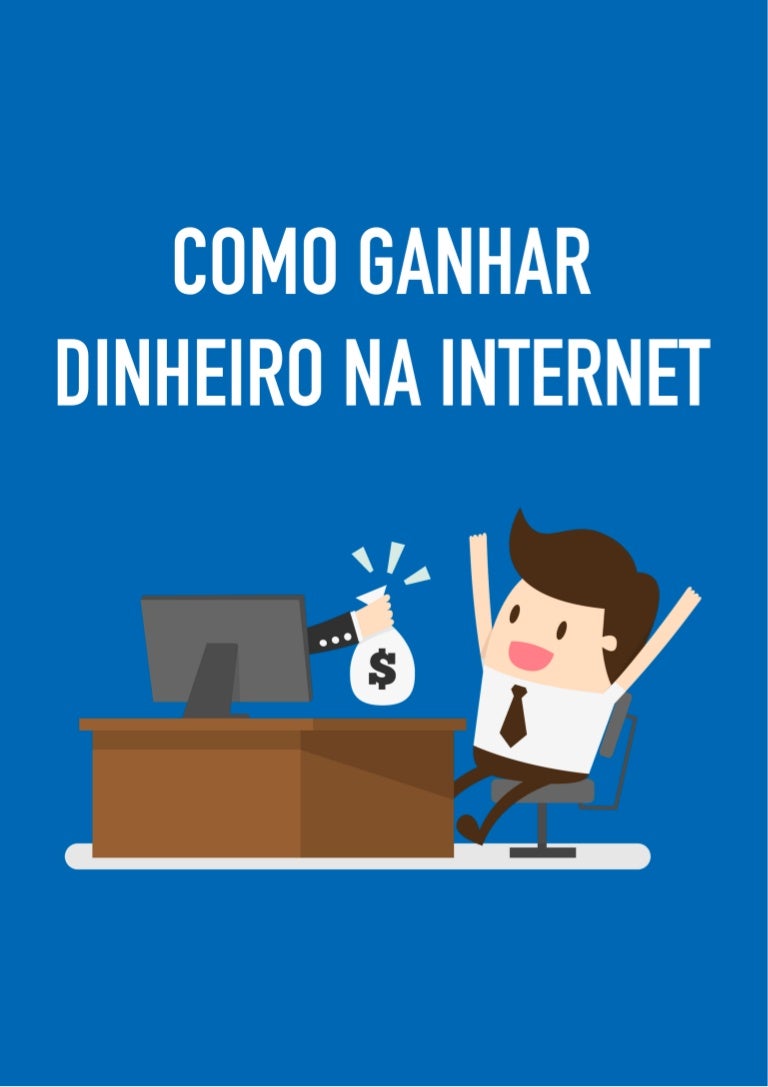 Ebook Grátis Como Ganhar Dinheiro Na