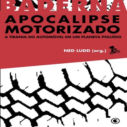 Ebook apocalipse motorizado