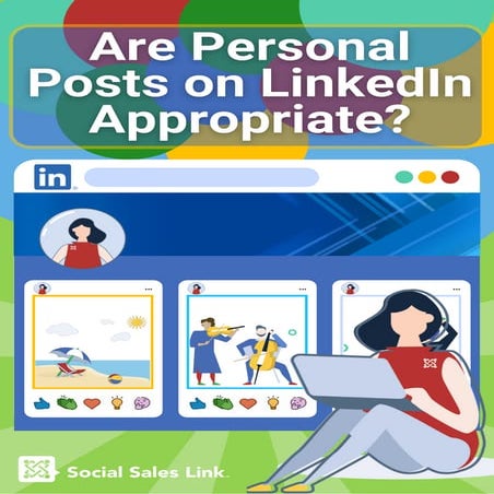 The LinkedIn Algorithm, Revisited | PDF