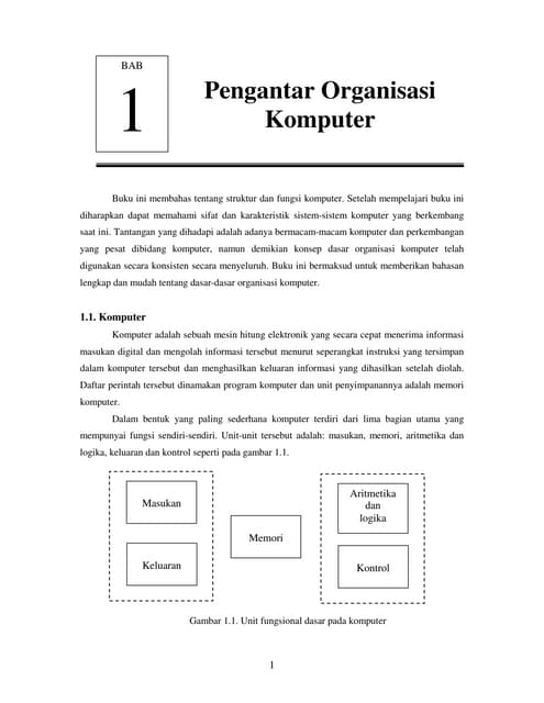 Ebook ar komp &amp; orkomp